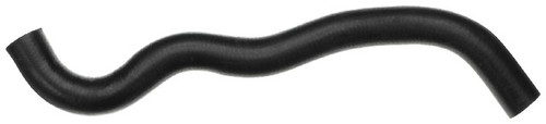 Gates Radiator Coolant Hose P/N:24868