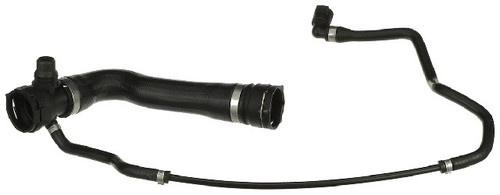 Gates Radiator Coolant Hose 24933