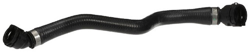 Gates HVAC Heater Hose,Radiator Coolant Hose 24939