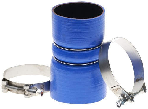 Gates Intercooler Hose Kit 26217