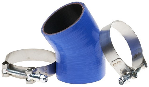Gates Intercooler Hose Kit 26220