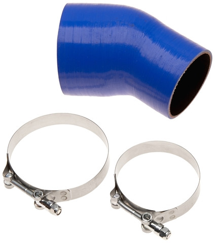 Gates Intercooler Hose Kit 26229
