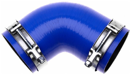 Gates Intercooler Hose Kit 26261
