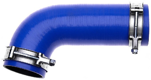 Gates Intercooler Hose Kit P/N:26279