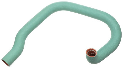 Gates Radiator Coolant Hose P/N:28372