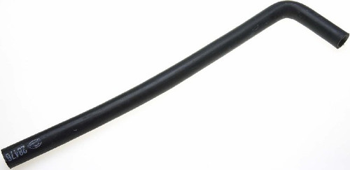 Gates Engine Coolant Bypass Hose,HVAC Heater Hose 28476