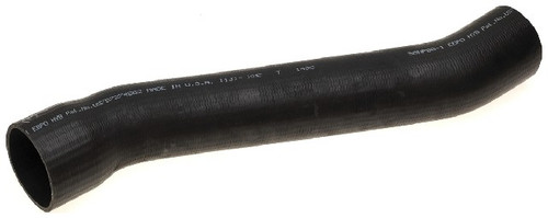 Gates Intercooler Hose P/N:29001