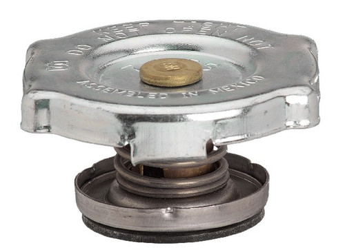 Gates Radiator Cap 31306