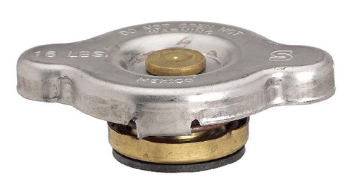 Gates Engine Coolant Reservoir Cap,Radiator Cap 31336