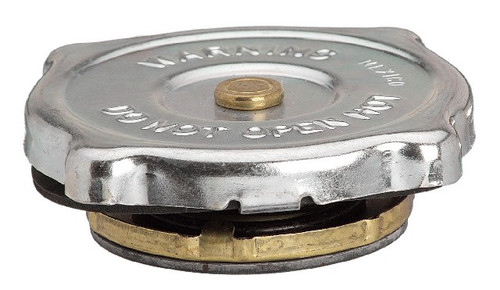 Gates Engine Coolant Reservoir Cap,Radiator Cap 31349
