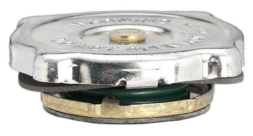 Gates Engine Coolant Reservoir Cap,Radiator Cap P/N:31350