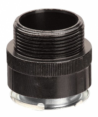 Gates Engine Cooling System Pressure Tester Adapter,Radiator Cap Tester Adapter 31391
