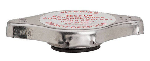 Gates Engine Coolant Reservoir Cap,Radiator Cap 31412