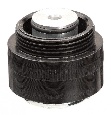 Gates Engine Cooling System Pressure Tester Adapter 31433