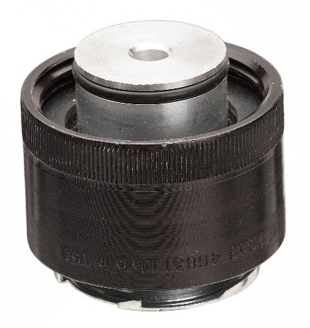 Gates Engine Cooling System Pressure Tester Adapter P/N:31435