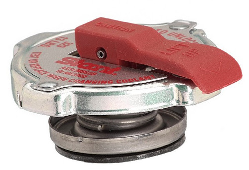 Gates Radiator Cap P/N:31511