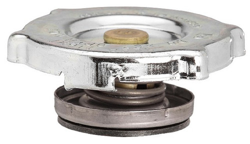 Gates Engine Coolant Reservoir Cap,Radiator Cap P/N:31521