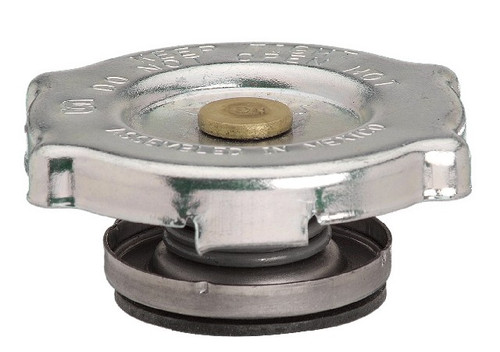 Gates Engine Coolant Reservoir Cap,Radiator Cap 31527