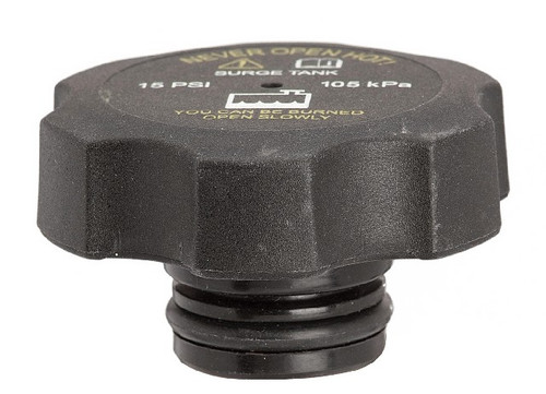 Gates Engine Coolant Reservoir Cap,Engine Oil Filler Cap,Radiator Cap 31532