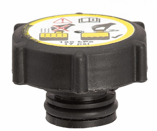 Gates Engine Coolant Reservoir Cap,Radiator Cap 31539