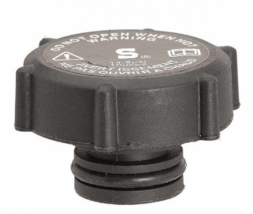 Gates Engine Coolant Reservoir Cap,Radiator Cap P/N:31550