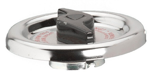 Gates Fuel Tank Cap P/N:31624