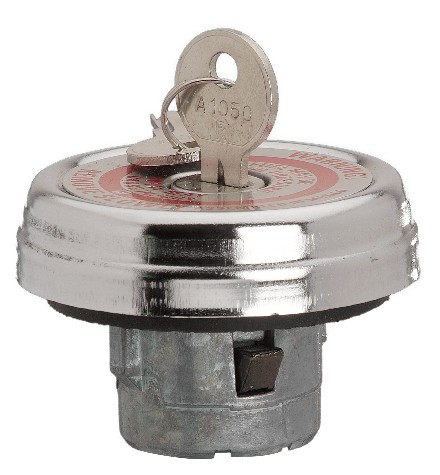 Gates Fuel Tank Cap 31670