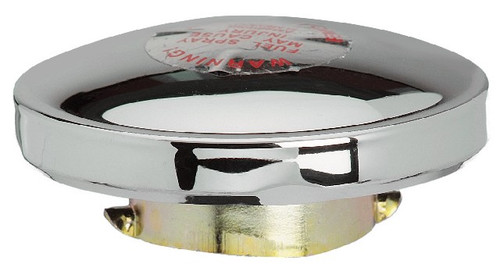 Gates Fuel Tank Cap P/N:31702