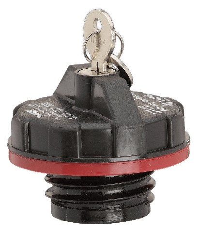 Gates Fuel Tank Cap P/N:31733