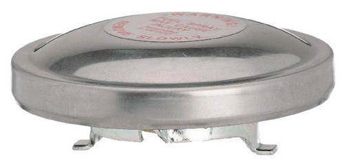 Gates Fuel Tank Cap P/N:31738