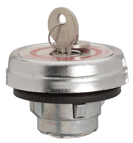 Gates Fuel Tank Cap P/N:31761