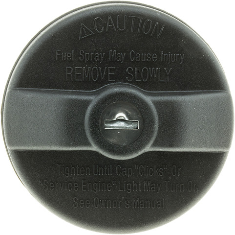 Gates Fuel Tank Cap P/N:31778DKA