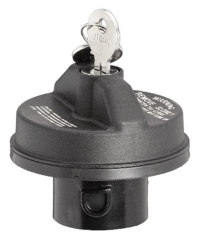 Gates Fuel Tank Cap 31782