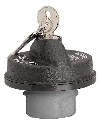 Gates Fuel Tank Cap P/N:31836