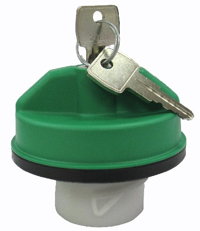 Gates Fuel Tank Cap P/N:31836D
