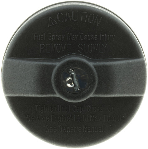 Gates Fuel Tank Cap 31836KA - view 2