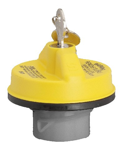 Gates Fuel Tank Cap 31836Y