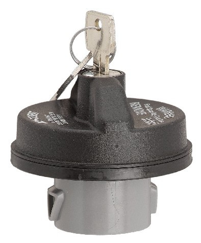 Gates Fuel Tank Cap P/N:31840