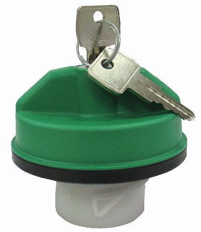 Gates Fuel Tank Cap P/N:31842D
