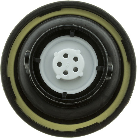 Gates Fuel Tank Cap 31844KA - view 2