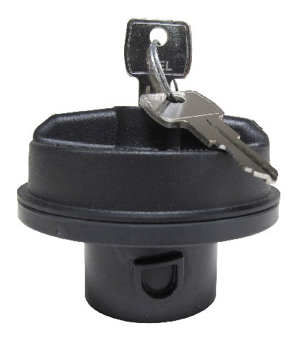Gates Fuel Tank Cap P/N:31858
