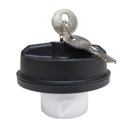 Gates Fuel Tank Cap P/N:31860