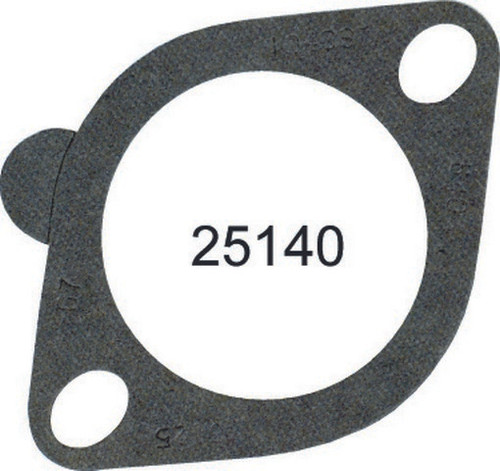 Gates Engine Coolant Thermostat Housing Gasket 33625