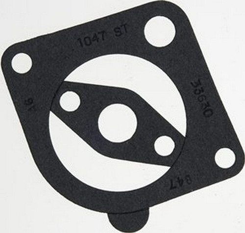 Gates Engine Coolant Thermostat Housing Gasket 33630