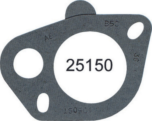Gates Engine Coolant Thermostat Housing Gasket 33633