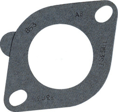 Gates Engine Coolant Thermostat Housing Gasket 33637