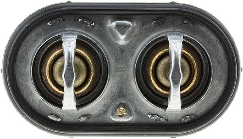 Gates Engine Coolant Thermostat P/N:34240