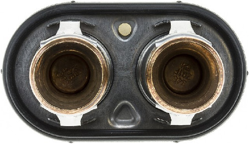 Gates Engine Coolant Thermostat 34240 - view 3