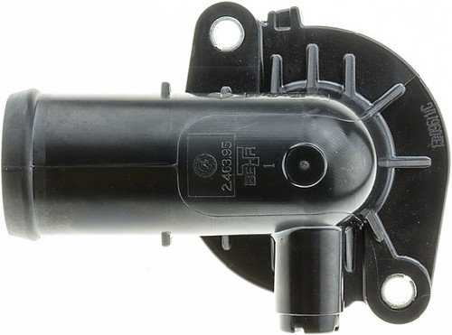 Gates Engine Coolant Thermostat 34773 - view 3
