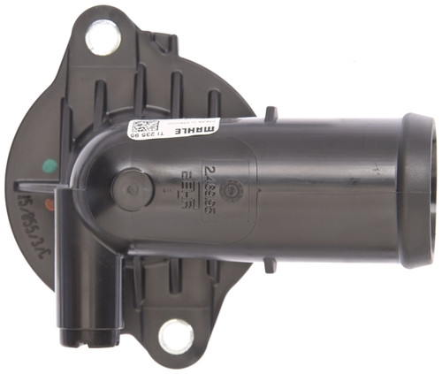 Gates Engine Coolant Thermostat 34776 - view 2